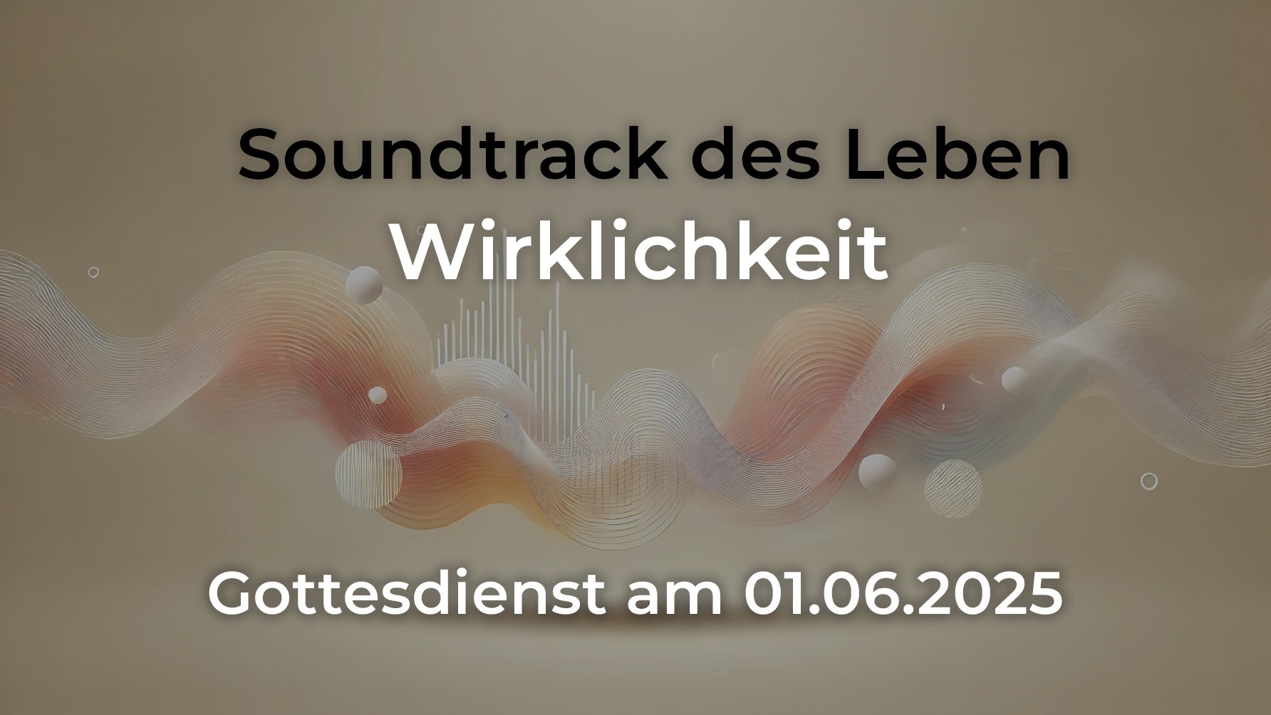 Wirklichkeit