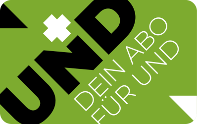 Abo-Karte UND+